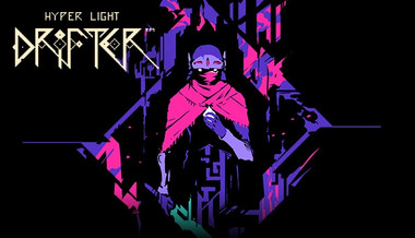 Hyper Light Drifter Hyper Light Drifter