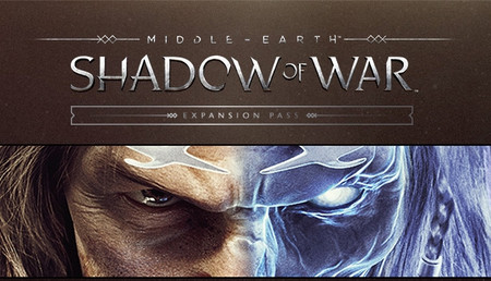 Buy Middle Earth Shadow Of War Expansion Pass Steam