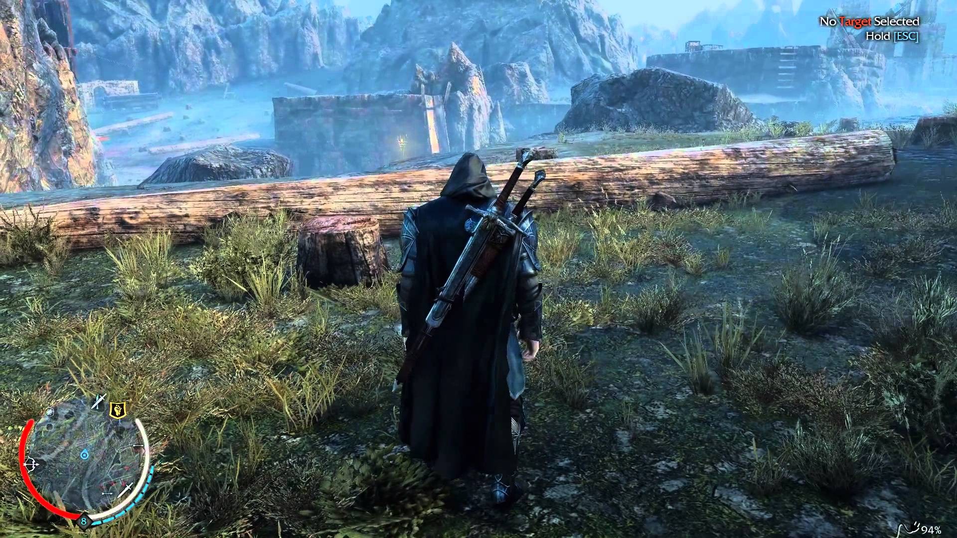 Middle earth shadow of mordor steam фото 78
