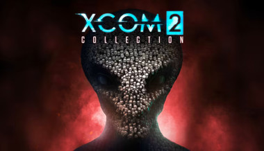 Xcom 2 Collection Xcom 2 Collection
