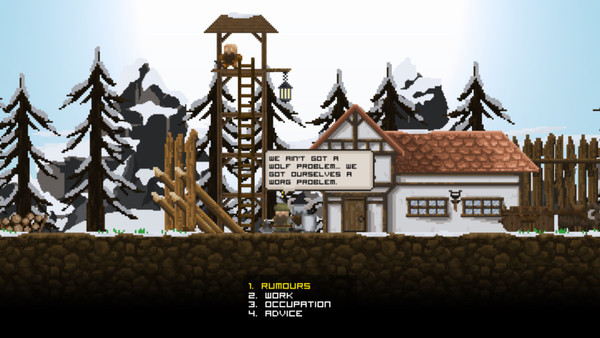 Regions Of Ruin screenshot 1