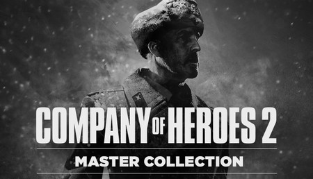 Company of Heroes 2: Master Collection Steam background
