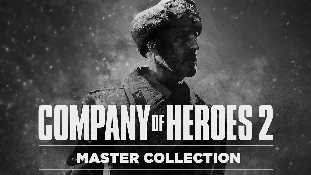 Buy Company of Heroes 2: Master Collection Steam