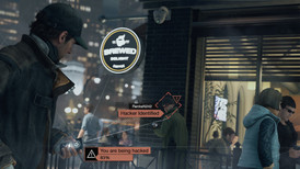 Watch Dogs screenshot 5