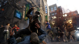 Watch Dogs screenshot 2