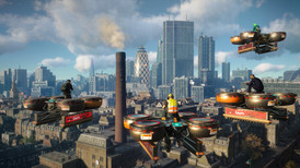 Watch Dogs Legion screenshot 2
