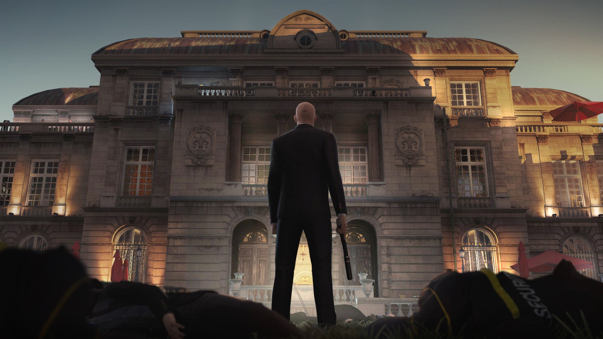 Comprar Hitman Goty Edition Steam