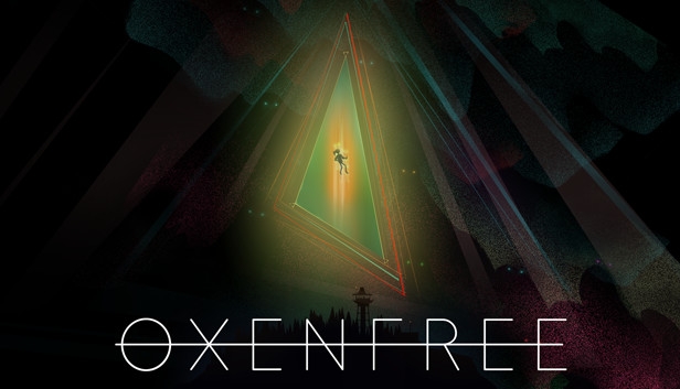 oxenfree game high res