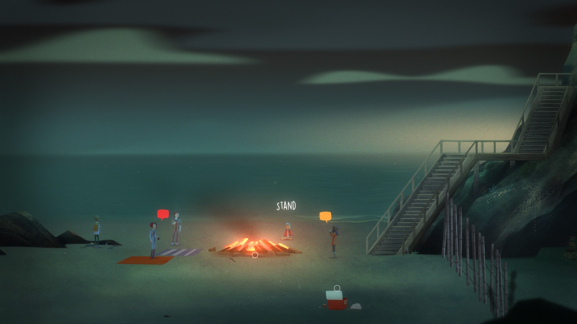 oxenfree game epic games issue oxenfree game epic games issue