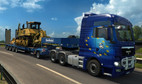 Euro Truck Simulator 2: Heavy Cargo Pack screenshot 1