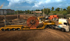 Euro Truck Simulator 2: Heavy Cargo Pack screenshot 2