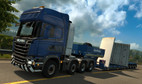 Euro Truck Simulator 2: Heavy Cargo Pack screenshot 3