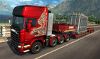 Euro Truck Simulator 2: Heavy Cargo Pack screenshot 4