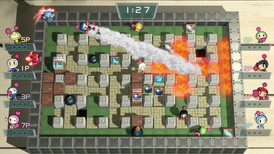 Super Bomberman R screenshot 3