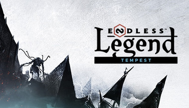 Endless Legend: Tempest Endless Legend: Tempest