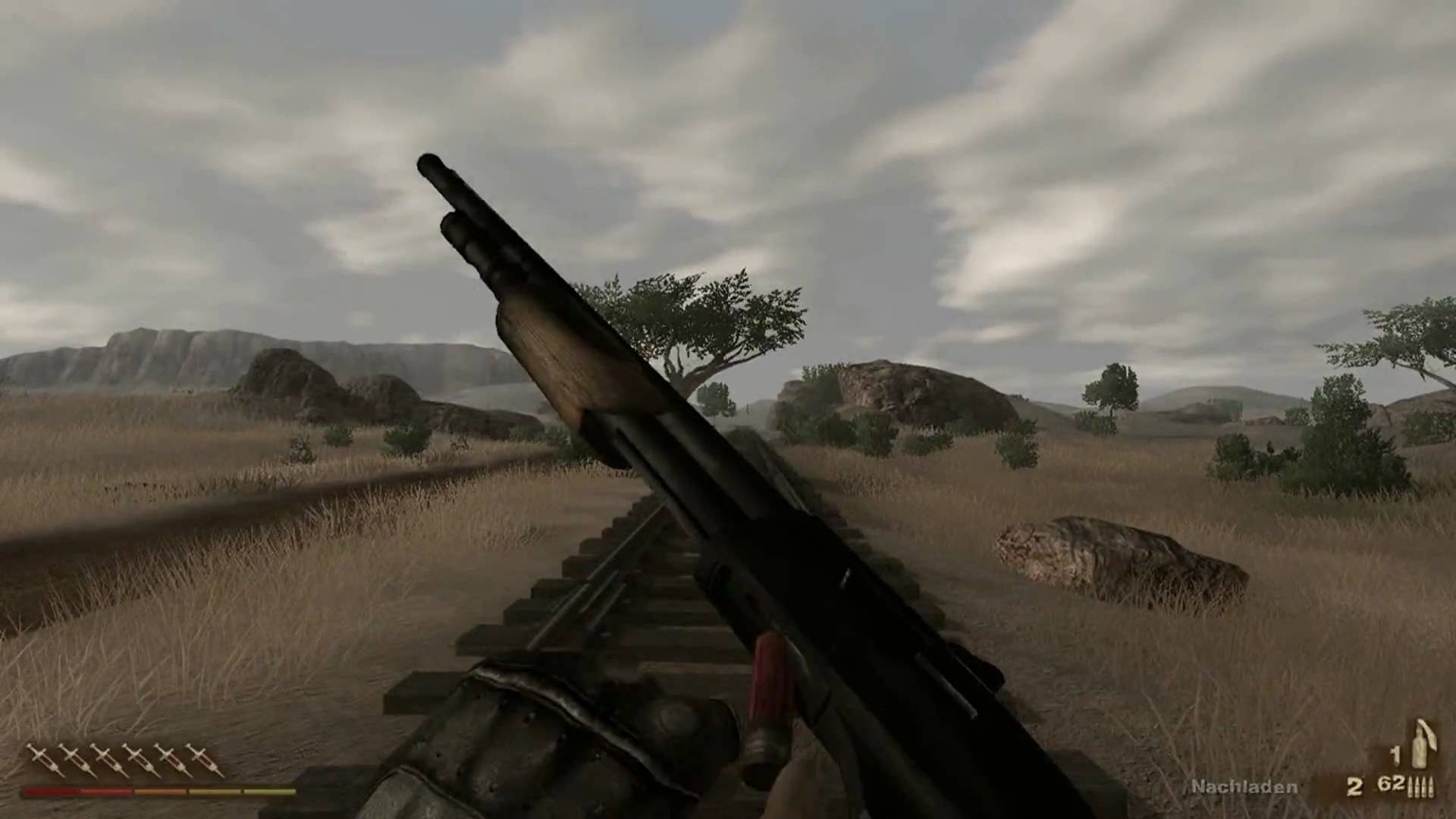 far cry 2 coop mod