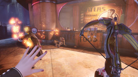 BioShock Infinite: Burial at Sea Episode Two screenshot 2