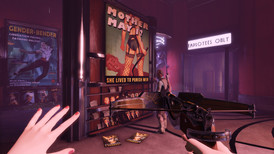 BioShock Infinite: Burial at Sea Episode Two screenshot 5