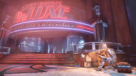BioShock Infinite: Burial at Sea Episode Two screenshot 4