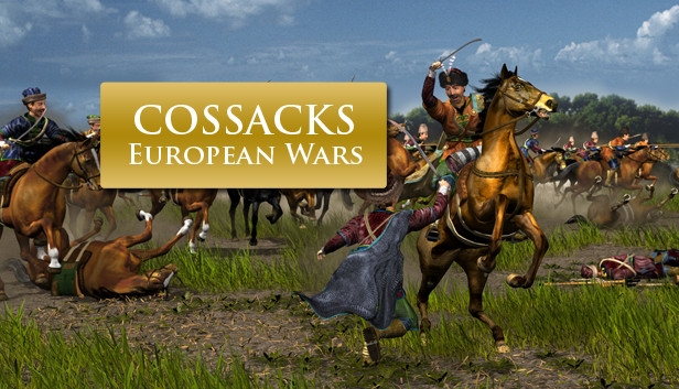 cossacks european wars torrent
