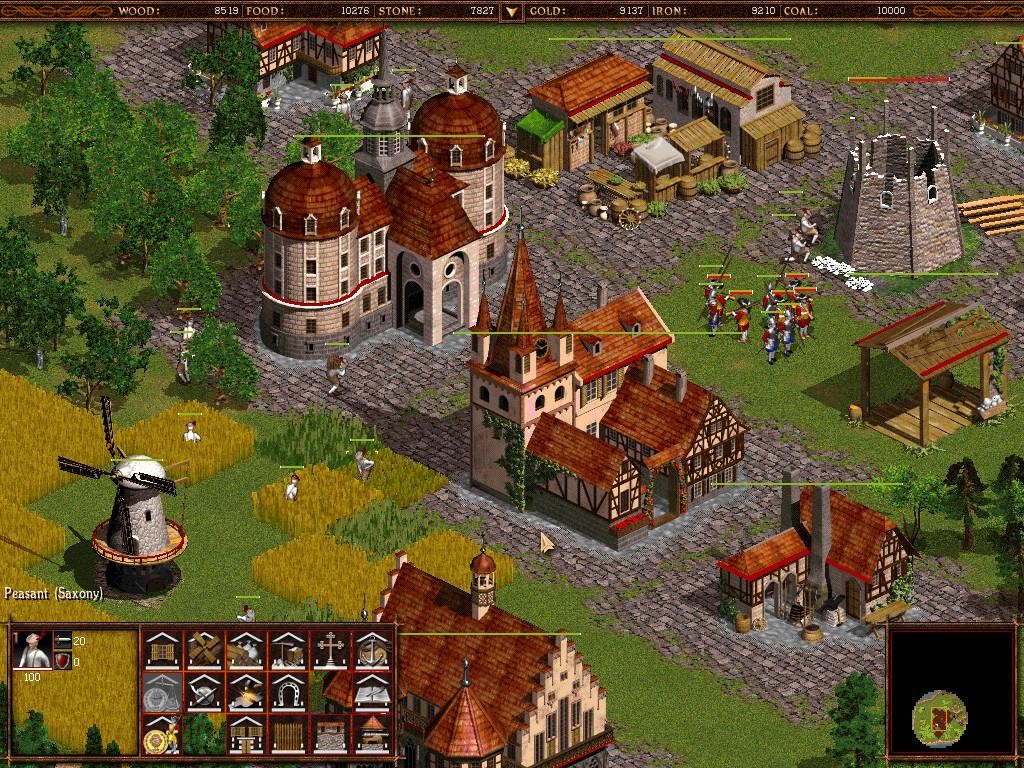 free instal European War 7: Medieval