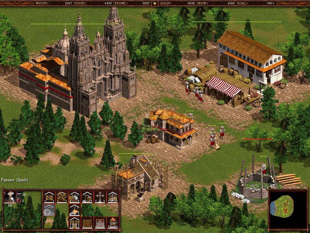 European War 7: Medieval for mac download