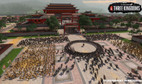 Total War: Three Kingdoms screenshot 1