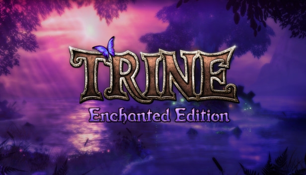 Buy Trine Enchanted Edition Steam