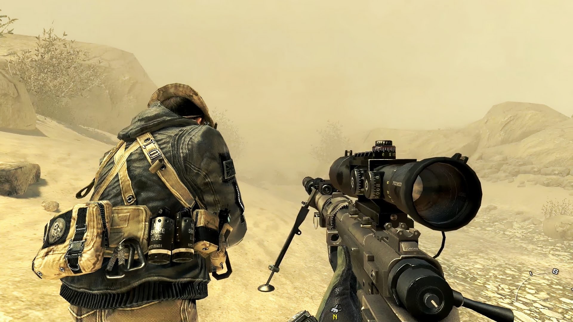 Kaufen Call of Duty: Modern Warfare 2 Steam