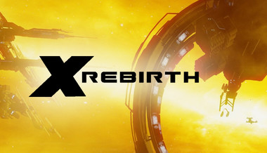 X Rebirth X Rebirth