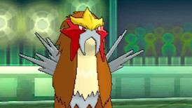Pokémon Ultra Moon 3DS screenshot 2