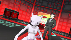 Pokémon Ultra Moon 3DS screenshot 4