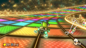 Mario Kart 8 Deluxe Switch screenshot 5