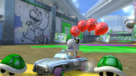 Mario Kart 8 Deluxe Switch screenshot 4