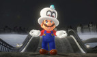 Super Mario Odyssey Switch screenshot 2