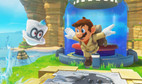 Super Mario Odyssey Switch screenshot 4