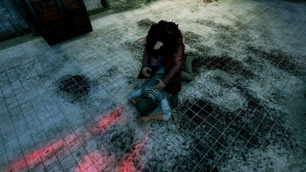 Dead by Daylight - the Saw Chapter screenshot 1