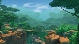 Los Sims 4: Aventura en la Selva screenshot 5