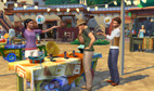 The Sims 4: Jungle Adventure screenshot 3
