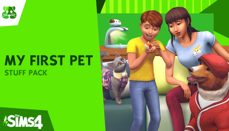 Buy The Sims 4 Cats Dogs Origin