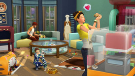 Les Sims 4: Kit d'Objets Premier animal de compagnie screenshot 4