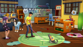 The Sims 4: Mi Primera Mascota Pack de Accesorios screenshot 3