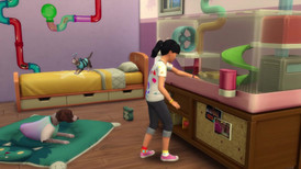 The Sims 4: Mi Primera Mascota Pack de Accesorios screenshot 5