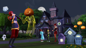Los Sims 4: Escalofriante Pack de Accesorios screenshot 3