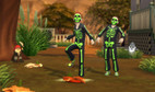 The Sims 4: Spooky Stuff screenshot 2