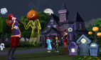 The Sims 4: Spooky Stuff screenshot 3