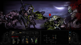 Darkest Dungeon: The Shieldbreaker screenshot 4