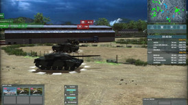 Wargame: Red Dragon screenshot 3