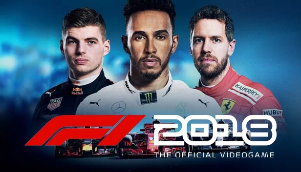 f1 2018 ps4 review
