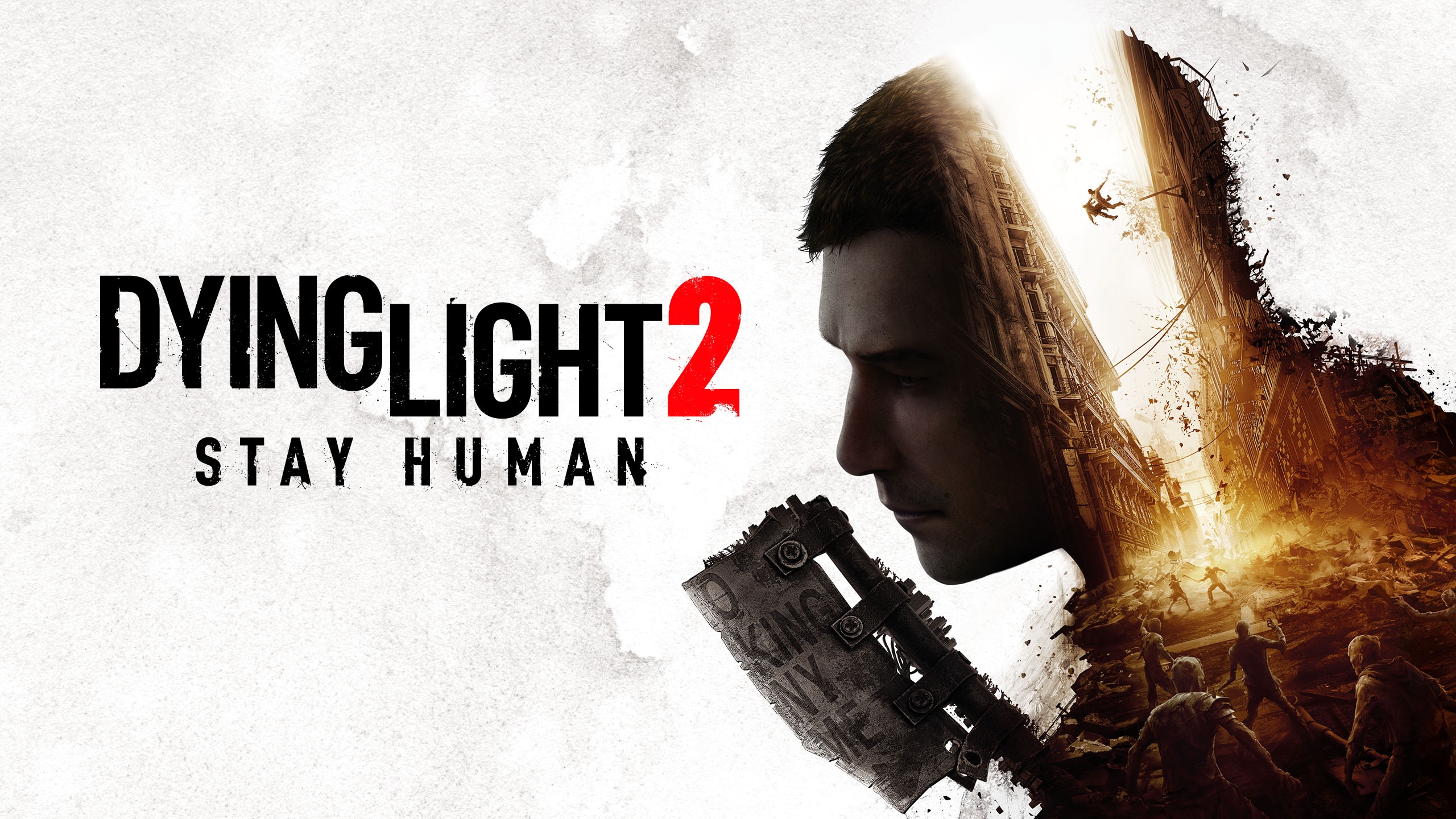 Buy Dying Light 2 Human Steam